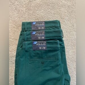 NWT Vineyard Vines Mens Golf Pants Performance On The Go, Multiple Sizes